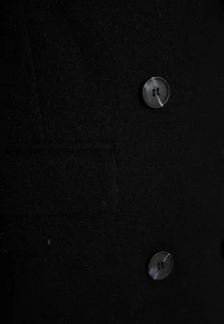 Double Breasted Brushed - Manteau Court|Long Tall Sally Outlet