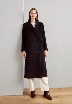 Double Breasted Coat - Manteau Classique|Scotch & Soda Cheap