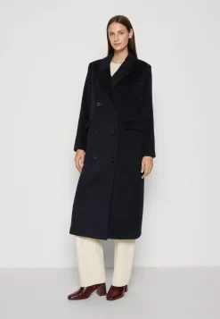 Double Breasted Coat - Manteau Classique|Scotch & Soda Cheap