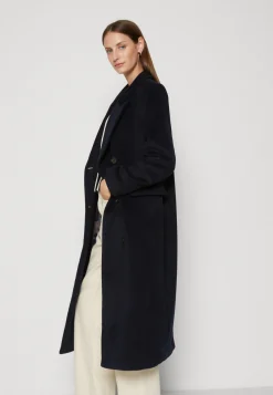 Double Breasted Coat - Manteau Classique|Scotch & Soda Cheap