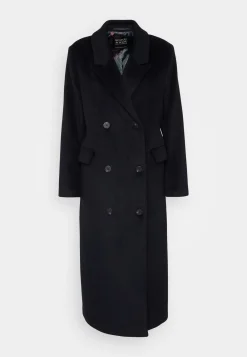 Double Breasted Coat - Manteau Classique|Scotch & Soda Cheap
