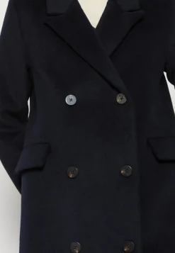 Double Breasted Coat - Manteau Classique|Scotch & Soda Cheap