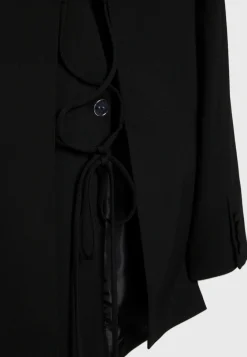 Double-Breasted - Manteau Court|Stradivarius Clearance