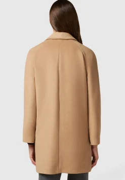 Double-Breasted - Manteau Court|Oltre Fashion