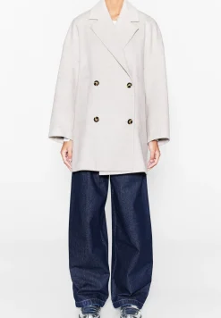 Double-Sided - Manteau Court|Bimba Y Lola Hot