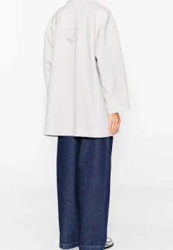 Double-Sided - Manteau Court|Bimba Y Lola Hot