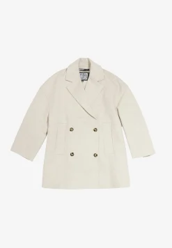 Double-Sided - Manteau Court|Bimba Y Lola Hot