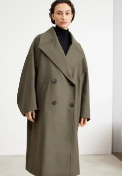 Drachall - Manteau Classique|DRYKORN Cheap