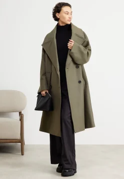 Drachall - Manteau Classique|DRYKORN Cheap