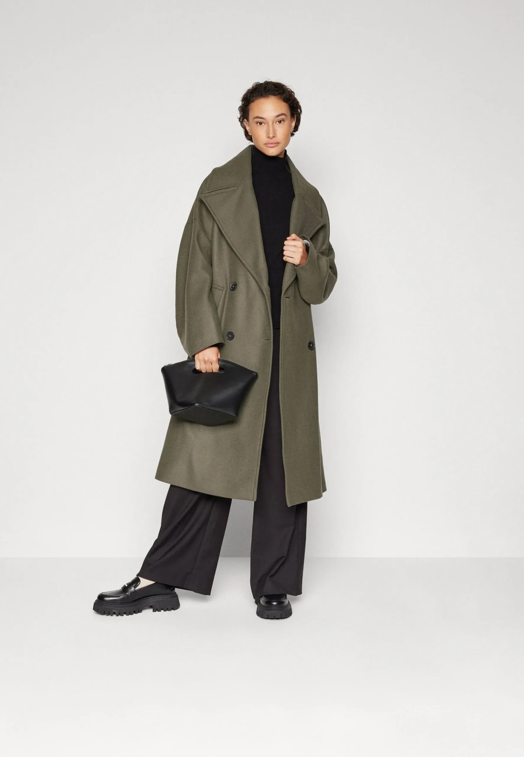 Drachall - Manteau Classique|DRYKORN Cheap