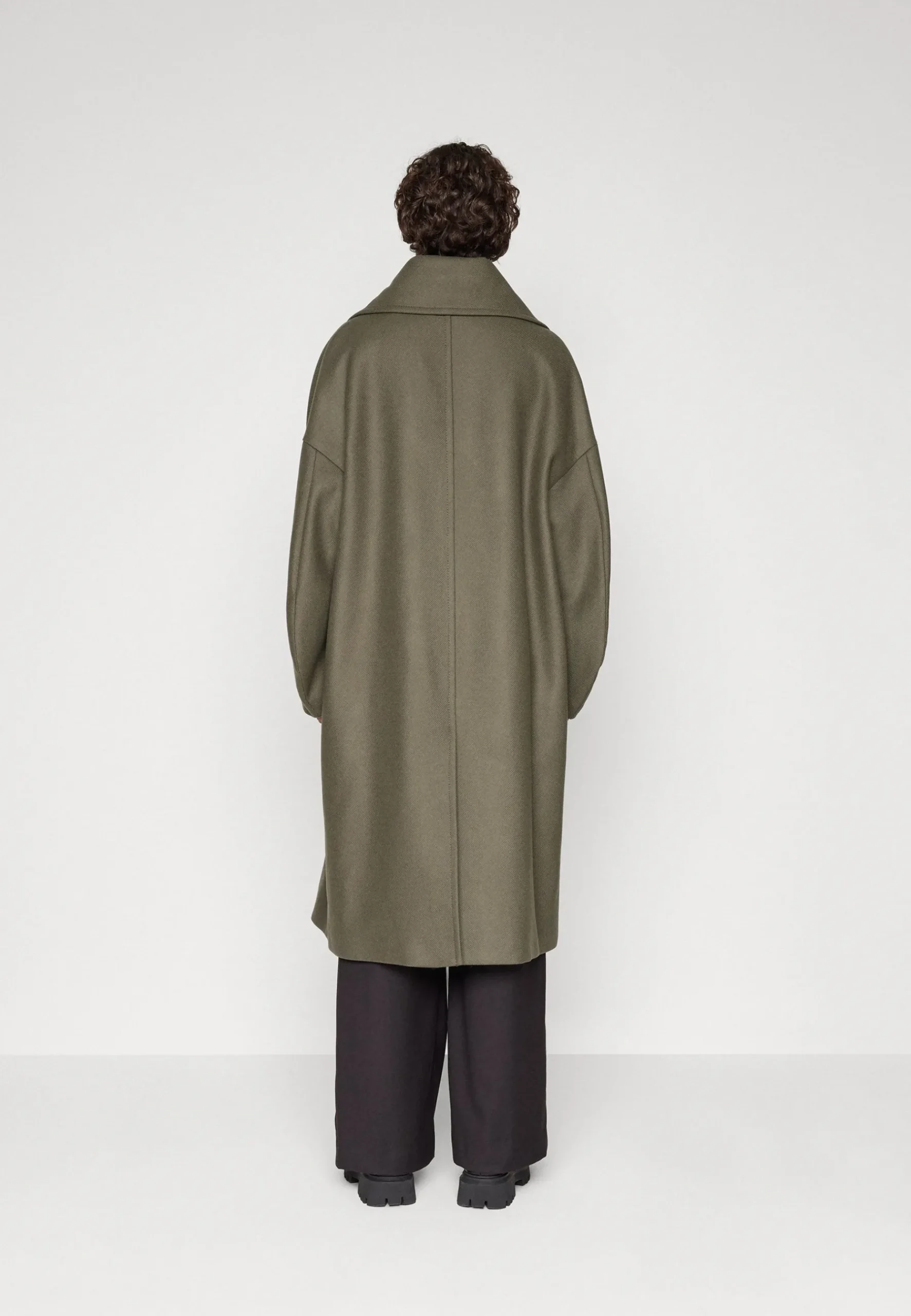 Drachall - Manteau Classique|DRYKORN Cheap