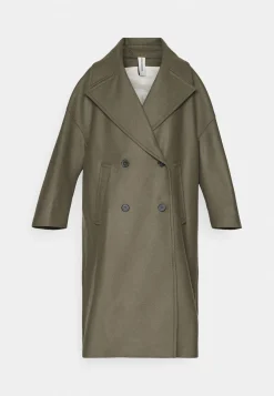 Drachall - Manteau Classique|DRYKORN Cheap