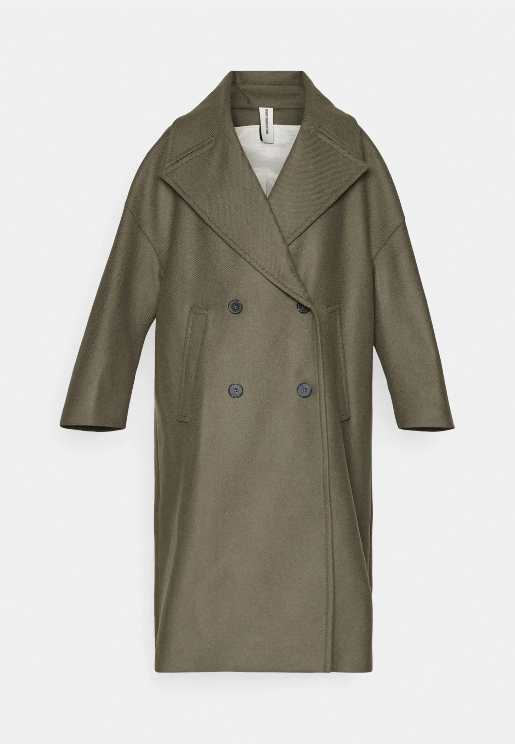 Drachall - Manteau Classique|DRYKORN Cheap