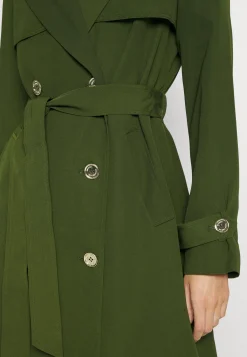 Drapey - Trench|MICHAEL Michael Kors Best Sale