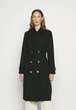 Drapey - Trench|MICHAEL Michael Kors Best Sale