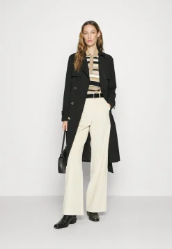 Drapey - Trench|MICHAEL Michael Kors Best Sale