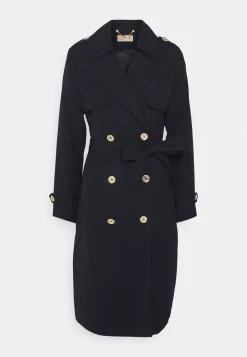 Drapey - Trench|MICHAEL Michael Kors Best Sale