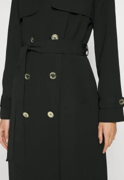 Drapey - Trench|MICHAEL Michael Kors Best Sale