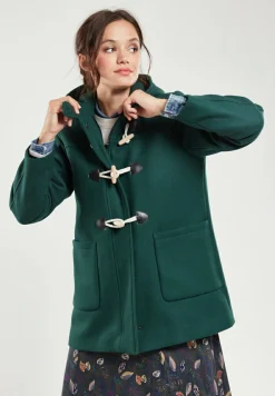 Duffle - Manteau Court|Armor lux Best Sale