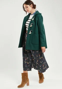 Duffle - Manteau Court|Armor lux Best Sale