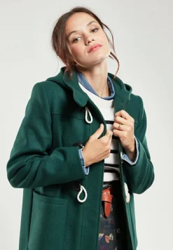 Duffle - Manteau Court|Armor lux Best Sale