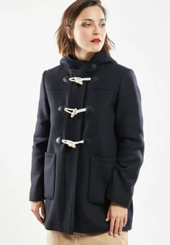 Duffle - Manteau Court|Armor lux Outlet