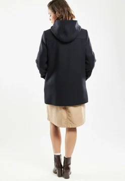 Duffle - Manteau Court|Armor lux Outlet