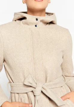 Duffle - Manteau Court|LolaLiza Fashion