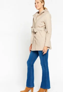 Duffle - Manteau Court|LolaLiza Fashion