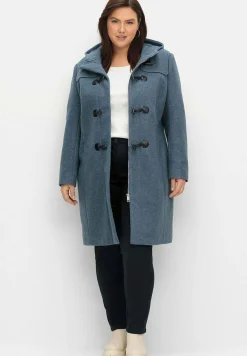 Duffle - Manteau Court|Sheego Best Sale