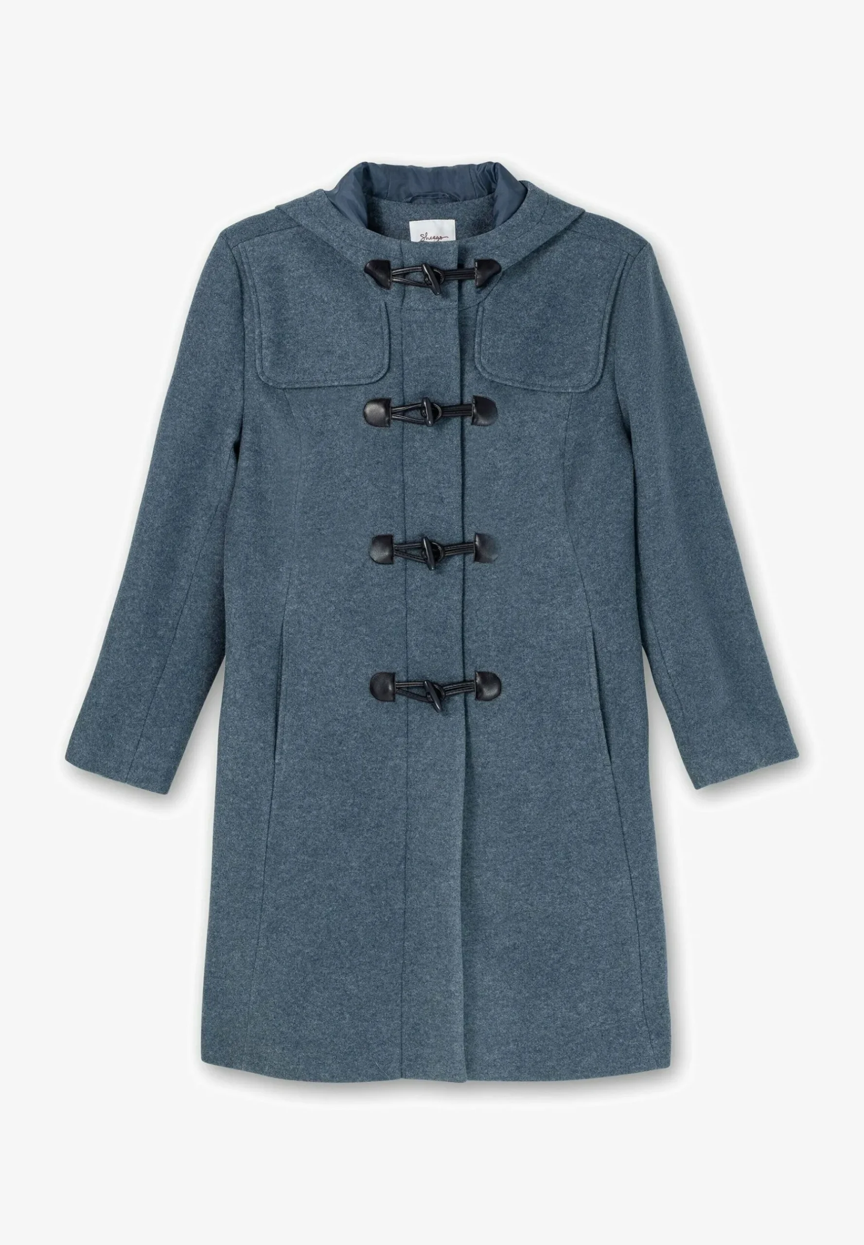 Duffle - Manteau Court|Sheego Best Sale