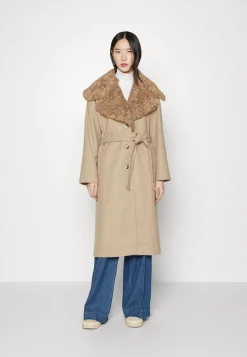 Durio Jezza - Manteau Classique|Bruuns Bazaar Best