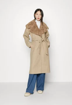 Durio Jezza - Manteau Classique|Bruuns Bazaar Best