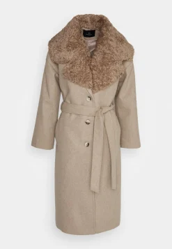 Durio Jezza - Manteau Classique|Bruuns Bazaar Best