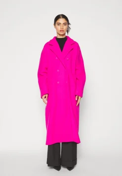 Ebony - Manteau Classique|Fête Impériale Online