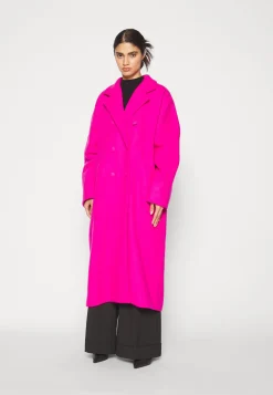 Ebony - Manteau Classique|Fête Impériale Online