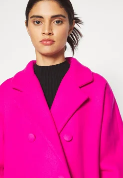 Ebony - Manteau Classique|Fête Impériale Online