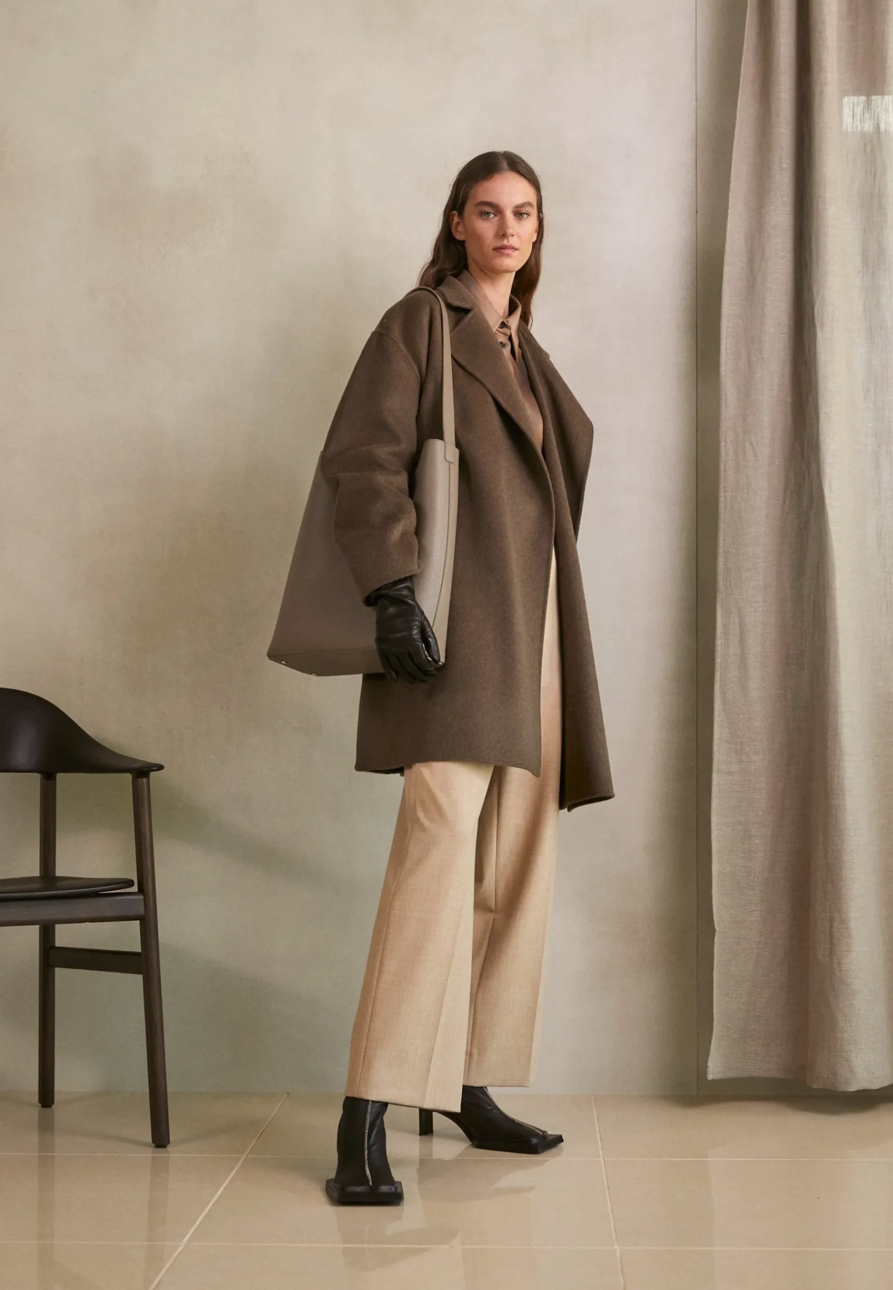 Edina Jacket - Manteau Court|Filippa K Cheap