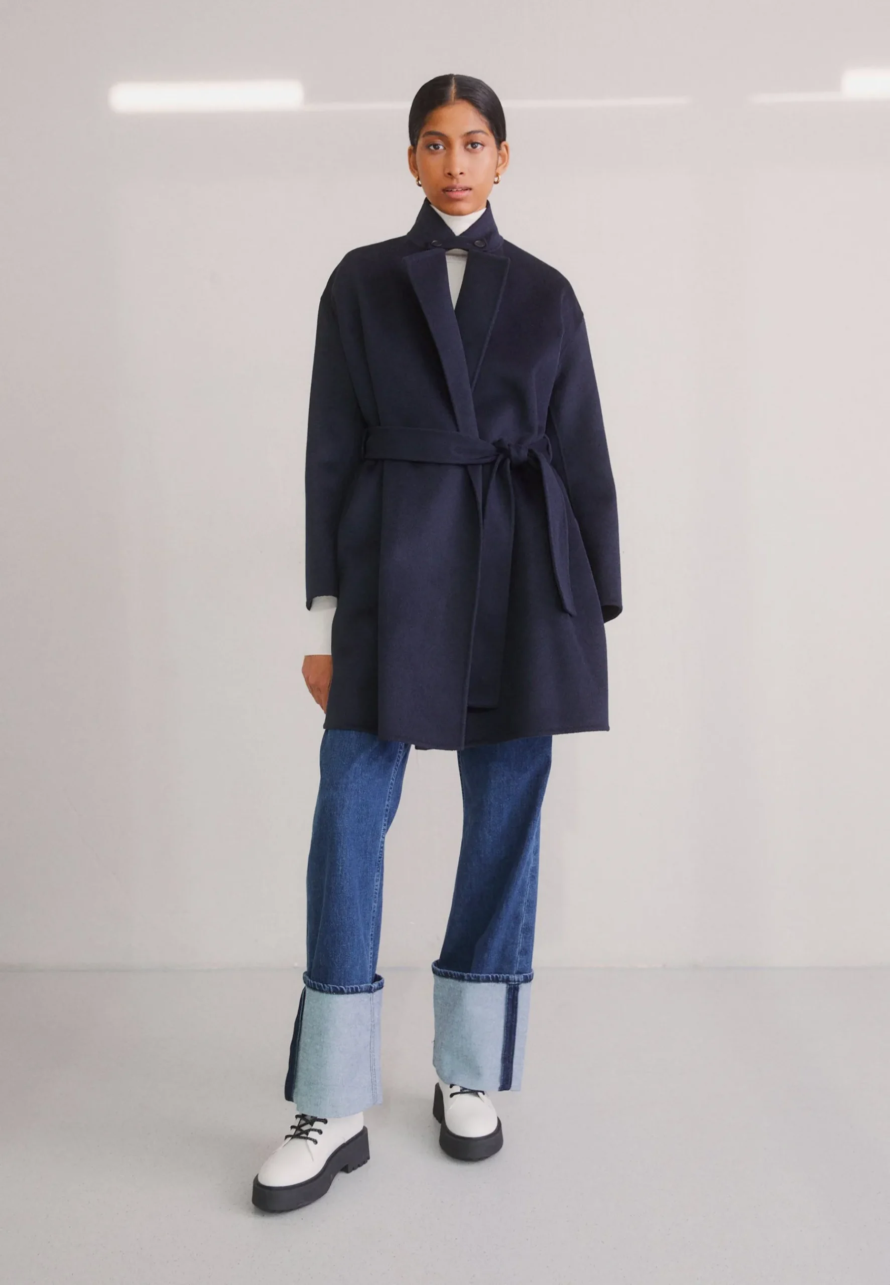 Edina Jacket - Manteau Court|Filippa K Best Sale