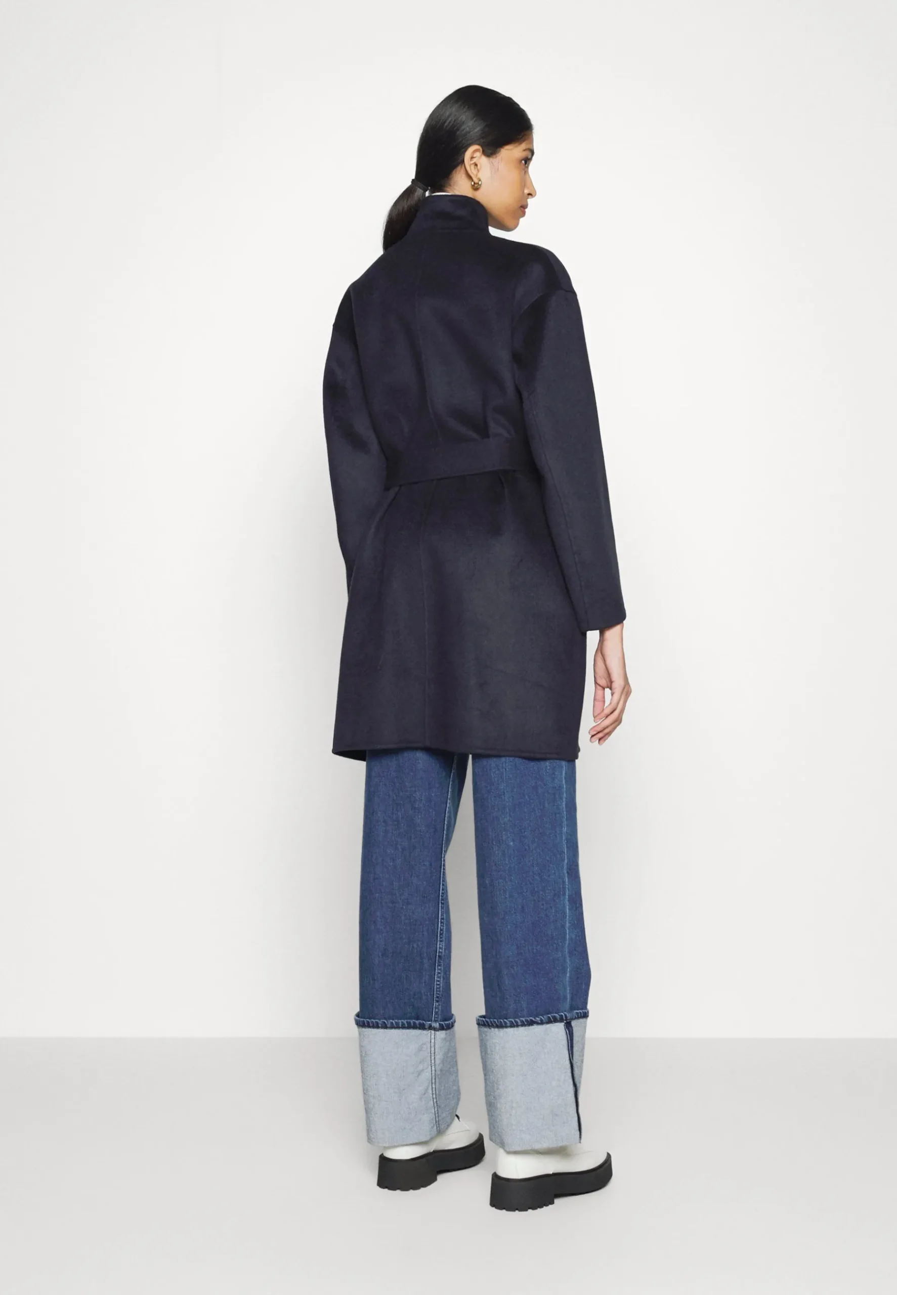 Edina Jacket - Manteau Court|Filippa K Best Sale