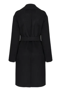 Editor - Manteau Classique|Pinko Shop