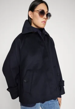 Eeve - Manteau Court|Tiger of Sweden Clearance