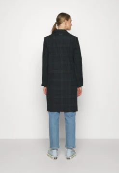 Eileen - Manteau Classique|Pepe Jeans Best Sale