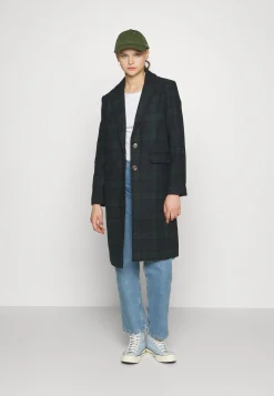 Eileen - Manteau Classique|Pepe Jeans Best Sale