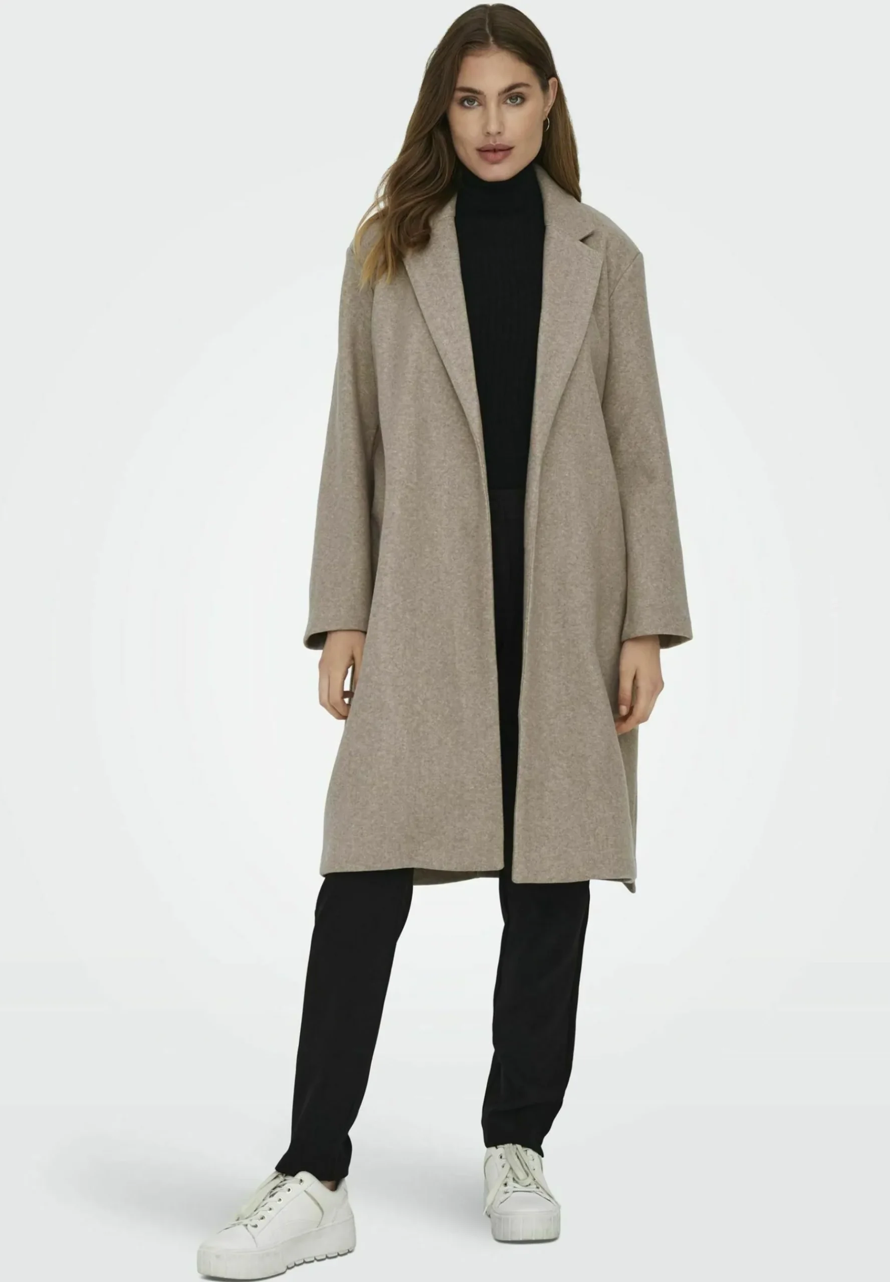 Einfarbiger - Manteau Classique|ONLY Outlet