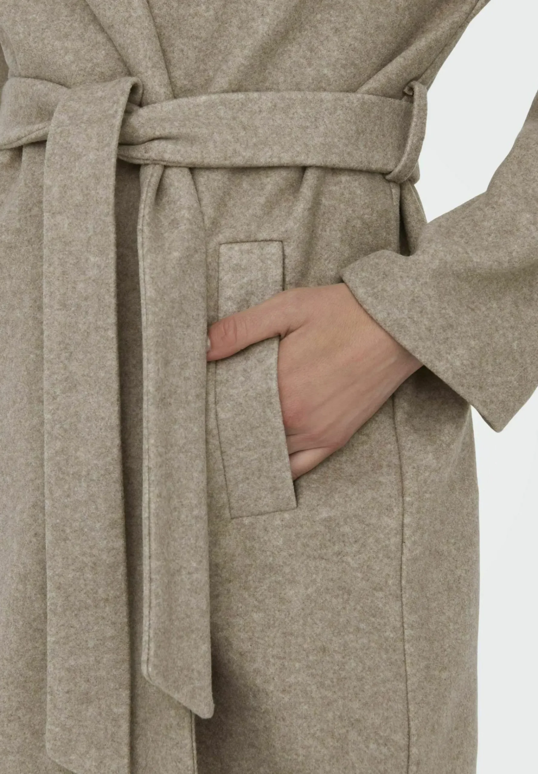 Einfarbiger - Manteau Classique|ONLY Outlet
