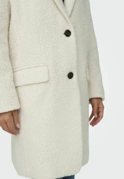 Einfarbiger - Manteau Classique|ONLY Online