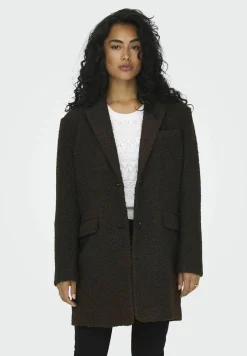 Einfarbiger - Manteau Classique|ONLY New