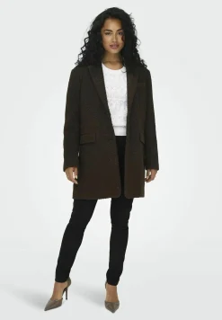 Einfarbiger - Manteau Classique|ONLY New