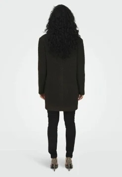 Einfarbiger - Manteau Classique|ONLY New